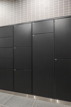 リブクオーレ神保町 