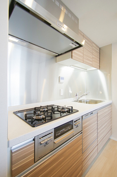 リブクオーレ神保町 