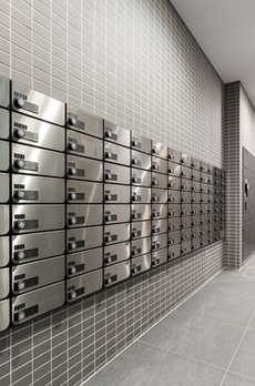 リブクオーレ神保町 