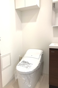 バウスフラッツ品川キャナルサイド 