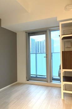 バウスフラッツ品川キャナルサイド 