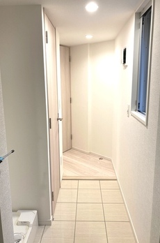 バウスフラッツ品川キャナルサイド 