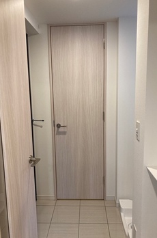 バウスフラッツ品川キャナルサイド 