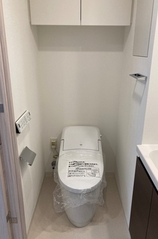 バウスフラッツ品川キャナルサイド 