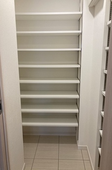 バウスフラッツ品川キャナルサイド 