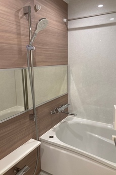 バウスフラッツ品川キャナルサイド 