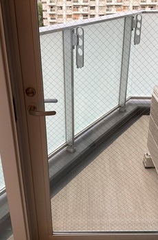 バウスフラッツ品川キャナルサイド 