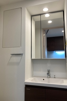 バウスフラッツ品川キャナルサイド 