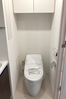 バウスフラッツ品川キャナルサイド 