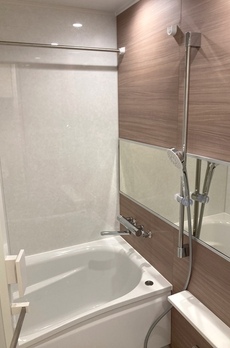 バウスフラッツ品川キャナルサイド 