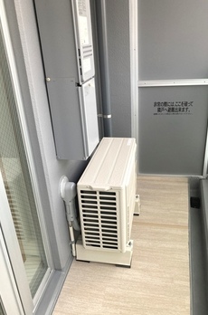 バウスフラッツ品川キャナルサイド 