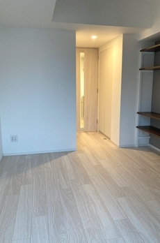 バウスフラッツ品川キャナルサイド 