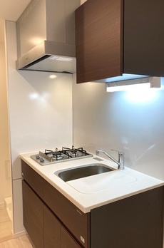 バウスフラッツ品川キャナルサイド 