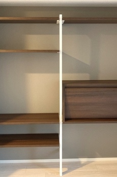 バウスフラッツ品川キャナルサイド 