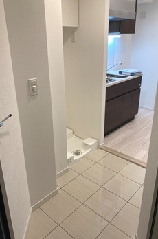 バウスフラッツ品川キャナルサイド 