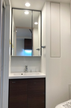 バウスフラッツ品川キャナルサイド 