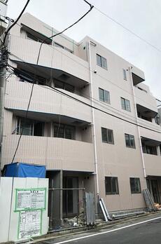 NONA PLACE渋谷富ヶ谷Annex 