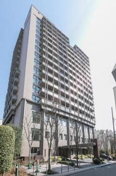 パーク・アヴェニュー神南 