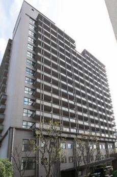 パーク・アヴェニュー神南 