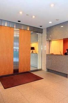 パーク・アヴェニュー神南 