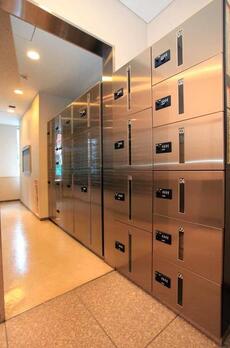 パーク・アヴェニュー神南 