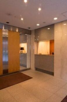 パーク・アヴェニュー神南 