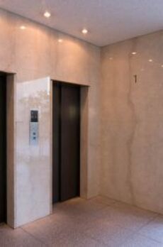 パーク・アヴェニュー神南 