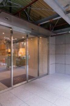 パーク・アヴェニュー神南 