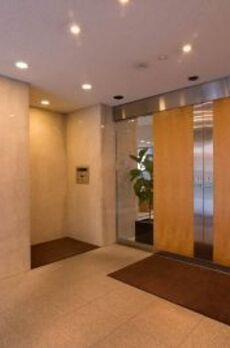 パーク・アヴェニュー神南 