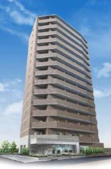 コンシェリア新橋 