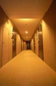 コンシェリア新橋 