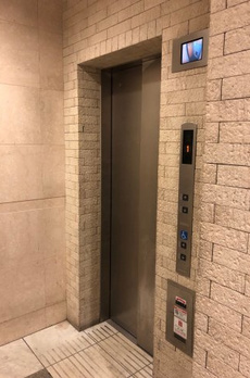 コンシェリア新橋 