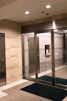 コンシェリア新橋 