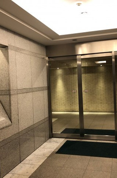 コンシェリア新橋 