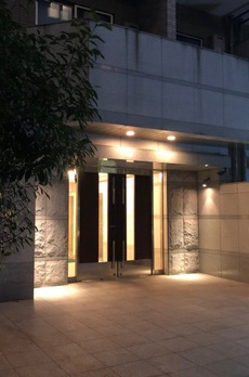 コンシェリア新橋 