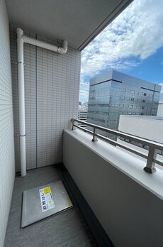 クリアルプレミア八丁堀 