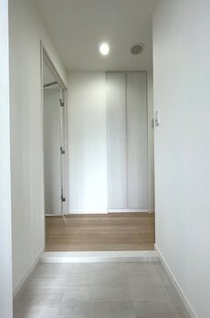 クリアルプレミア八丁堀 