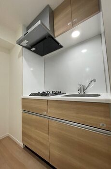 クリアルプレミア八丁堀 