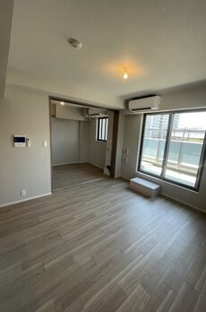 プラウドフラット亀戸 