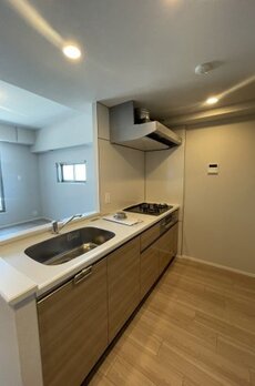 プラウドフラット亀戸 