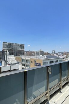 プラウドフラット亀戸 