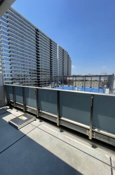 プラウドフラット亀戸 