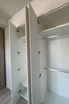 プラウドフラット亀戸 