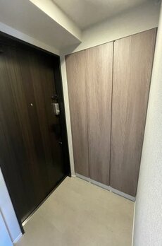 プラウドフラット亀戸 