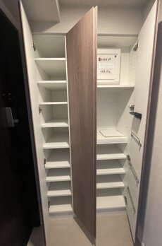 プラウドフラット亀戸 