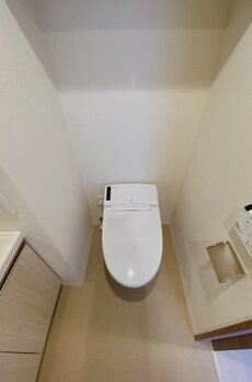 プラウドフラット木場Ⅱ 