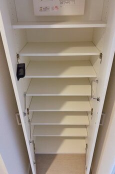 プラウドフラット木場Ⅱ 