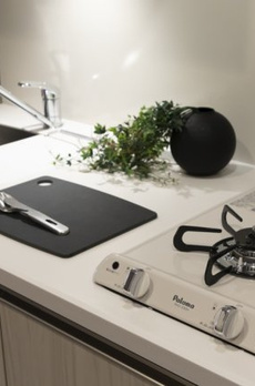 プラウドフラット木場Ⅱ 