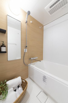 プラウドフラット木場Ⅱ 