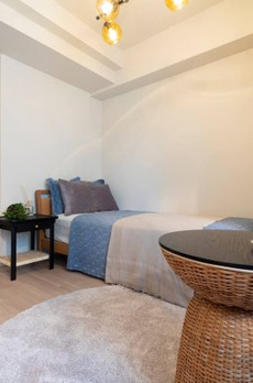 プラウドフラット木場Ⅱ 